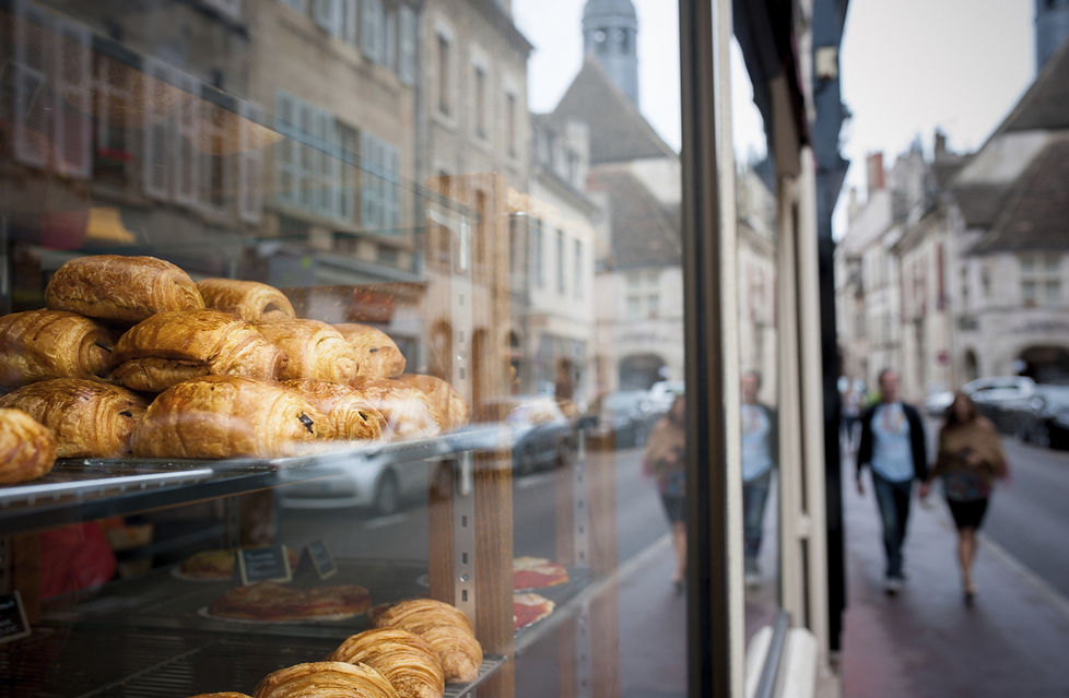 Shop Front